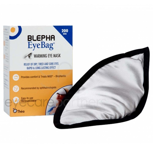 Blepha Eyebag (Formally MGD Rx EyeBag)